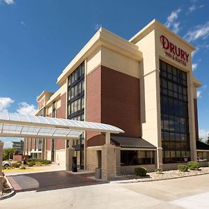 Drury Inn & Suites Denver Tech Center