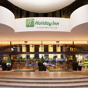 Holiday Inn Singapore Atrium By Ihg