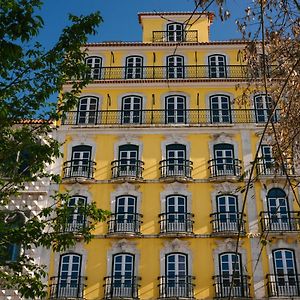 Varandas De Lisboa - Tejo River Apartments & Rooms