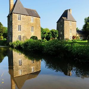 Chateau En Normandie