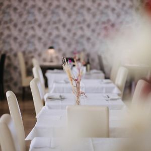 Dépendance Hotel Lalla
