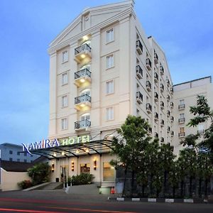 Hotel Namira Syariah Pekalongan